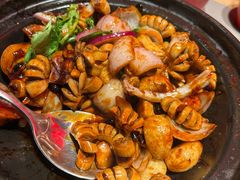 -阿诚市井潮汕菜(金台路店)