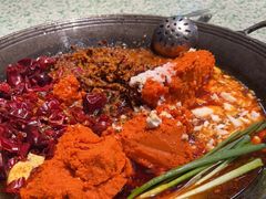 -五里关火锅(牛市口店)