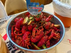 -靓靓蒸虾·头牌蒸虾(雪松路总店)