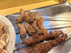 -阿里家·新疆烤肉酒場 by MIG