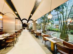 -广州白云机场雅高铂尔曼大酒店