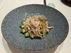-北京柏悦酒店·锦庭餐厅Dining Room