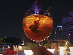 -池畔酒吧 WET Bar