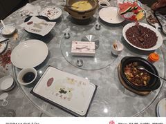 -朱记乳鸽王·非遗石岐乳鸽·全鸽宴(大兴旗舰店)