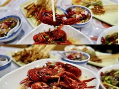 -靓靓蒸虾·头牌蒸虾(南山桂庙店)