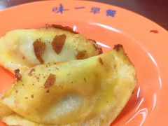 -味一早餐(新芝路店)