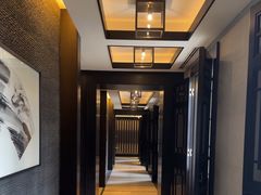 -上海苏宁宝丽嘉酒店·嘉府壹号中餐厅