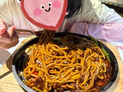 -俄士厨房(五棵松华熙LIVE店)