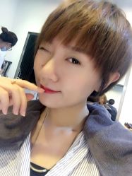 -发饰美男士增发补发假发定制店