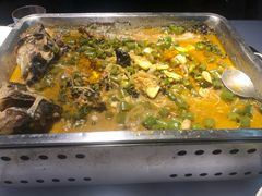 -鱼酷活鱼烤鱼(昆明路店)