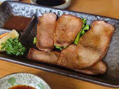 特上牛舌-天手古舞居酒屋(889广场店)