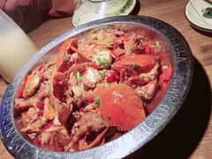-胖哥俩肉蟹煲(海盐总店)