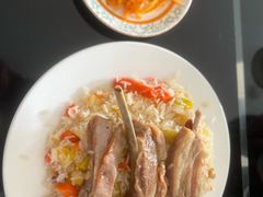 -特丰抓饭(莱茵庄园店)