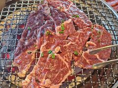 -樱嘢·炭火烧肉(惠南店)