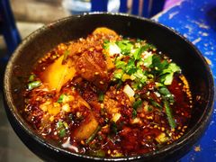 -马路边边串串香(双井直营店)