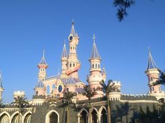 -沈阳方特欢乐世界