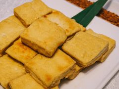 锅仔包浆豆腐-云腾食府·云南菜