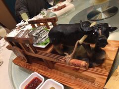 -庖丁堂(高新区店)