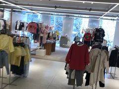 -ZARA(大上海时代广场店)