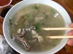 -老字號·桥下猪肚(龙眼南路店)