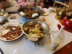 -三品香·江浙菜(松江九谊店)