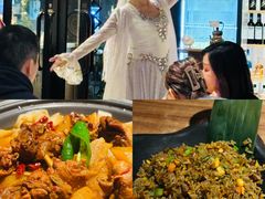 -耶里夏丽·新疆菜(徐家汇臻选店)