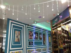 -欢乐酷量贩KTV(万达广场店)