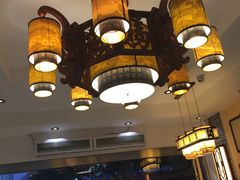 大堂-清真·二嫂子煎饼果子(鼓楼旗舰形象店)