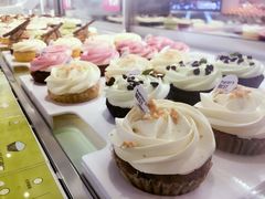 -Pantry's Best派悦坊蛋糕(K11购物艺术中心店)