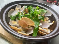 -陈鹏鹏潮汕菜(欢乐海岸 海边景观店)