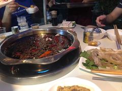 -枇杷园食为鲜火锅(南山店)