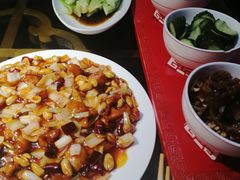 -大海碗·炸酱面·烤鸭·京菜(天坛店)