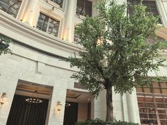 -漢咖啡·全服务式自助晚餐(武汉洲际酒店)