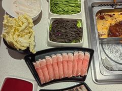 -海底捞火锅(之心城店)