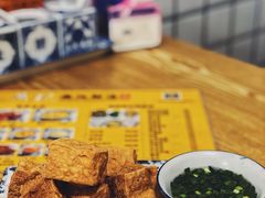 -黄记潮汕甜汤(贝底田坊店)