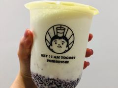 吃米酸奶-我是酸奶君(壹方城店)