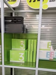 -凡碧诗毛孔清洁收细