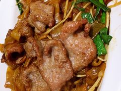 干炒牛河-稻香酒家(天河城店)