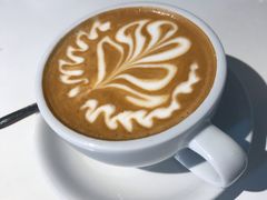latte-NOC(西营盘店)