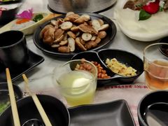 -今日炊牛·潮汕牛肉火锅(华采天地店)