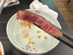 -银座苑烧肉酒场·烤活鳗(仙霞路店)