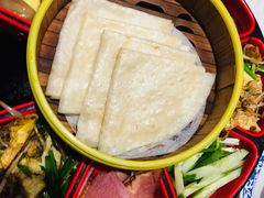 春饼卷一切-集市口(西红门宜家店)