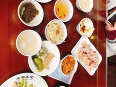 -龙抄手(文殊坊店)