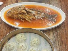 -宋都禾源·灌汤包子(汉兴路直营店)