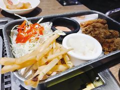 -火炉火自助餐(悠唐购物中心店)