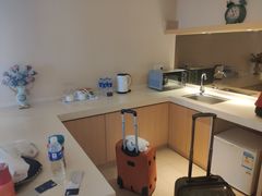 -诺华廷酒店(中华大街店)