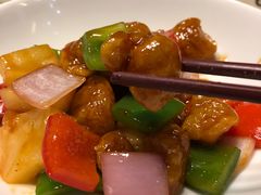 -景式·廣東粤菜(凤凰古站店)