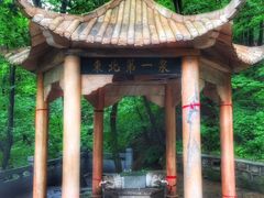 -丹东凤凰山景区