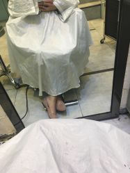 -SIX Hair Consultant