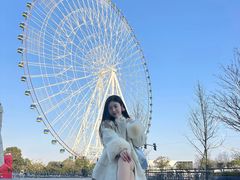 -南昌之星摩天轮